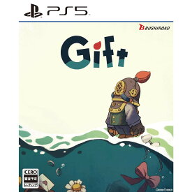 【中古】[PS5]Gift(ギフト)(20240509)