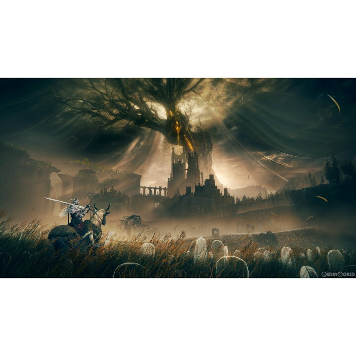 楽天市場】【予約前日発送】[PS5]数量限定特典付 ELDEN RING SHADOW OF 