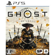 【中古】[PS5] Ghost of Yotei(ゴースト・オブ・ヨウテイ) 通常版 SIE(20251002)