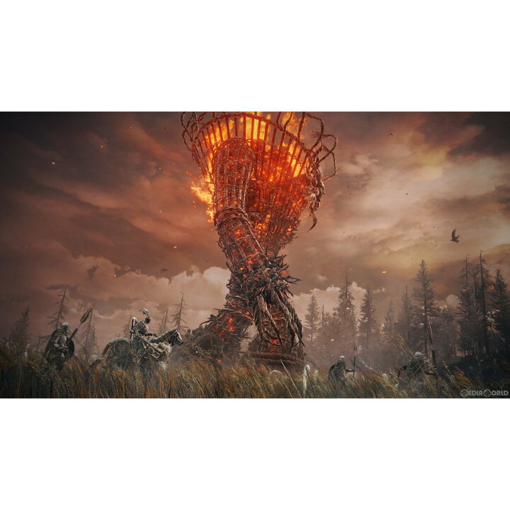 楽天市場】【予約前日発送】[PS5]数量限定特典付 ELDEN RING SHADOW OF 