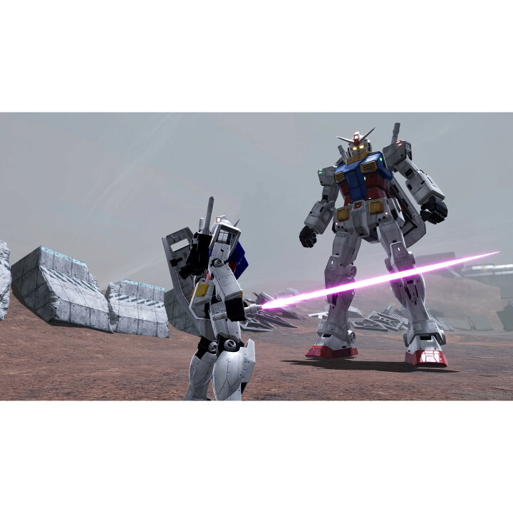 楽天市場】【新品即納】[PS5]早期購入特典付 ガンダムブレイカー4  