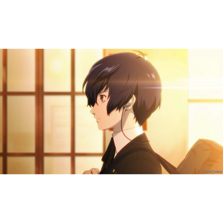 楽天市場】【中古】[PS5]PERSONA3 RELOAD LIMITED BOX(P3 ペルソナ3 