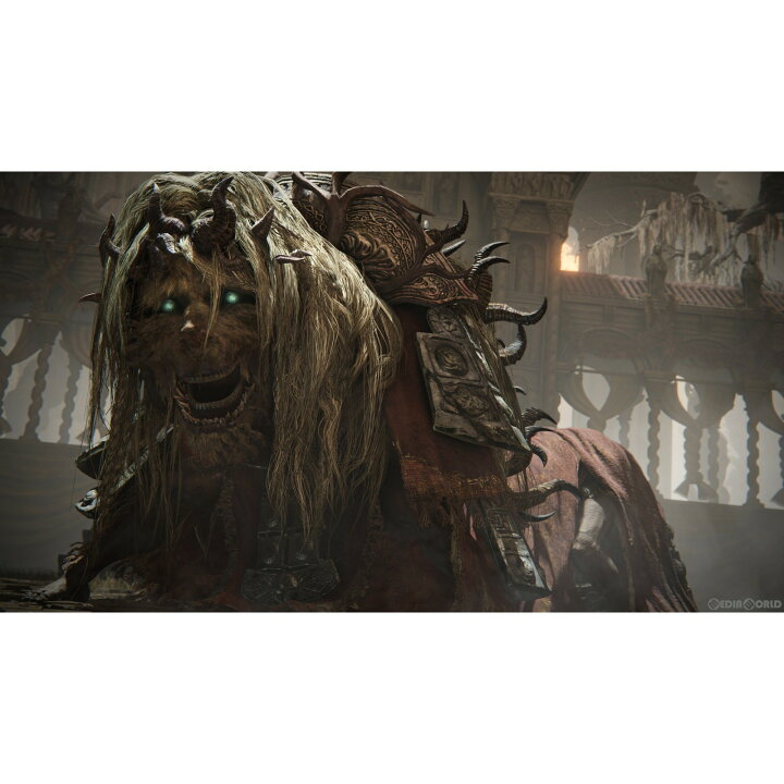 楽天市場】【予約前日発送】[PS5]数量限定特典付 ELDEN RING SHADOW OF 