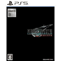 楽天市場】ファイナルファンタジー7 リメイク ps4（テレビゲーム）の通販