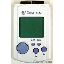 楽天市場】ドリームキャスト ビジュアルメモリの通販