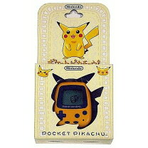 楽天市場】ポケットピカチュウ 本体の通販