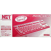 楽天市場】セガサターン キーボードの通販