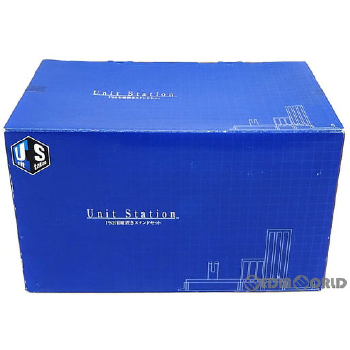 楽天市場】【中古】[ACC][PS2]プレイステーション2用縦置きスタンド 