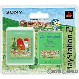 楽天市場 ダービースタリオン Ps2の通販