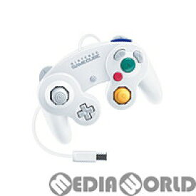 楽天市場 ゲームキューブ コントローラ ホワイトの通販