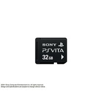 楽天市場】ps vitaメモリーカード 32gbの通販 