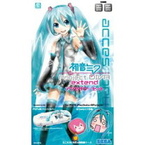 楽天市場】初音ミク Project DIVA f アクセサリーセットの通販