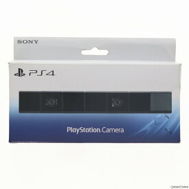 中古 【中古】[ACC][PS4]PlayStation Camera(プレイステーション カメラ) SCE(CUH-ZEY1J)(20140222)