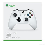 【中古】[ACC][XboxOne] XboxOne ワイヤレスコントローラー(ホワイト) 日本マイクロソフト(TF5-00006)(20…