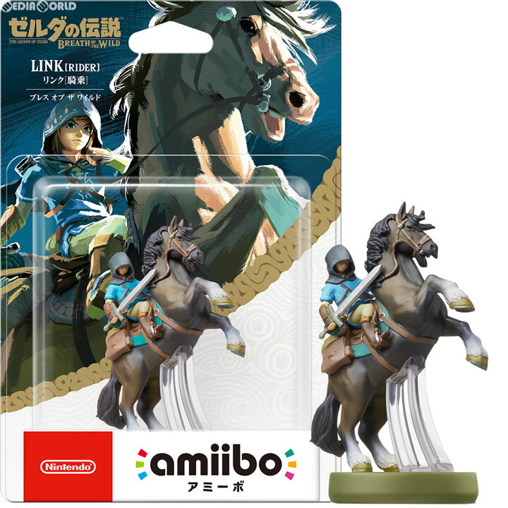 楽天市場 中古 Acc Switch Amiibo アミーボ リンク 騎乗 ブレス オブ ザ ワイルド ゼルダの伝説シリーズ 任天堂 Nvl C Akal メディアワールド 販売 買取shop 楽天市場 中古 Acc Switch Amiibo アミーボ リンク 騎乗 ブレス オブ ザ ワイルド ゼルダの伝説シリーズ 任天堂 Nvl C Akal メディアワールド 販売 買取shop