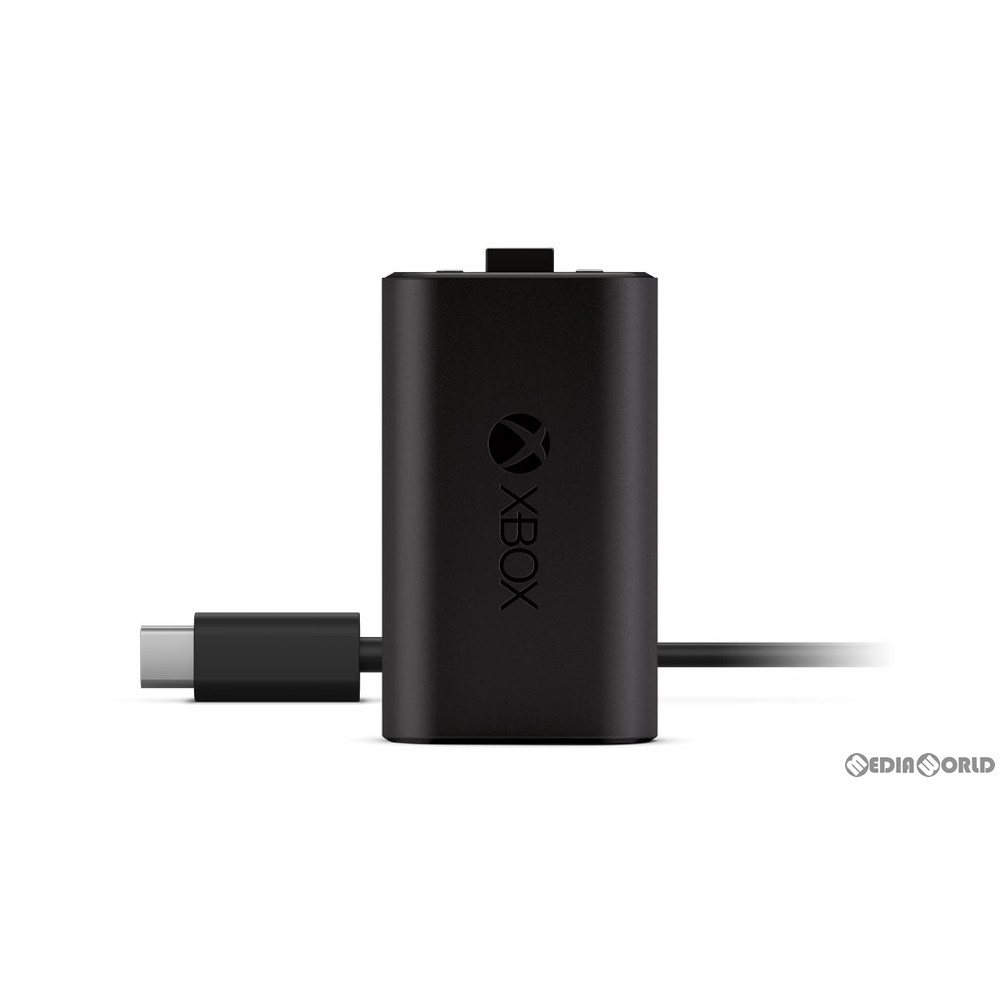 新品即納】[ACC][XboxX/S]Xbox 充電式バッテリー + USB-C ケーブル  日本マイクロソフト(SXW-00004)(20201110) - www.edurng.go.th