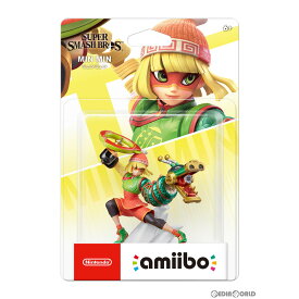 【中古】[ACC][Switch]amiibo(アミーボ) ミェンミェン(大乱闘スマッシュブラザーズシリーズ) 任天堂(NVL-C-AADS)(20220429)