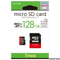 楽天市場】microsdxcカード 128 switch（テレビゲーム）の通販