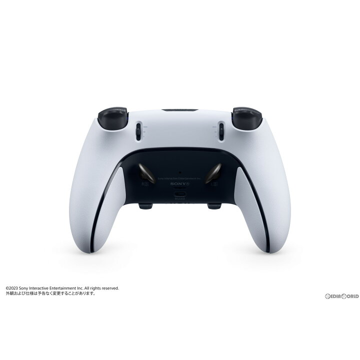 楽天市場】【中古】[ACC][PS5] DualSense Edge™(デュアルセンス エッジ 