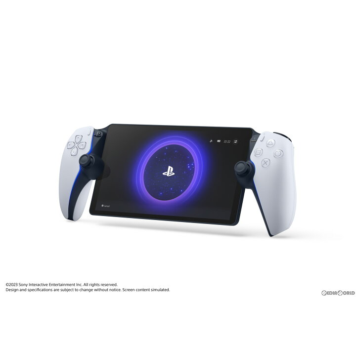 楽天市場】【中古】[ACC][PS5]PlayStation Portal(プレイステーション 