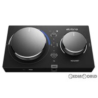 【中古】[ACC][PS4] Astro MixAmp Pro TR(アストロ ミックスアンプ プロ TR) Logicool(MAPTR-002)(201906…