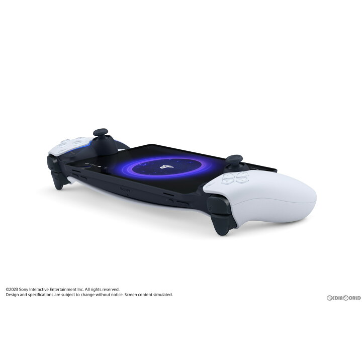 中古即納』{ACC}{PS5} PlayStation Portal(プレイステーション 