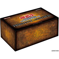 楽天市場】遊戯王ocg デュエルモンスターズ prismatic god boxの通販