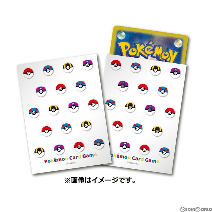 楽天市場 新品 お取り寄せ Tcg ポケモンカードゲーム デッキシールド モンスターボールデザイン 2113 メディアワールド 販売 買取shop 楽天市場 新品 お取り寄せ Tcg ポケモンカードゲーム デッキシールド モンスターボールデザイン 2113 メディアワールド 販売 買取shop