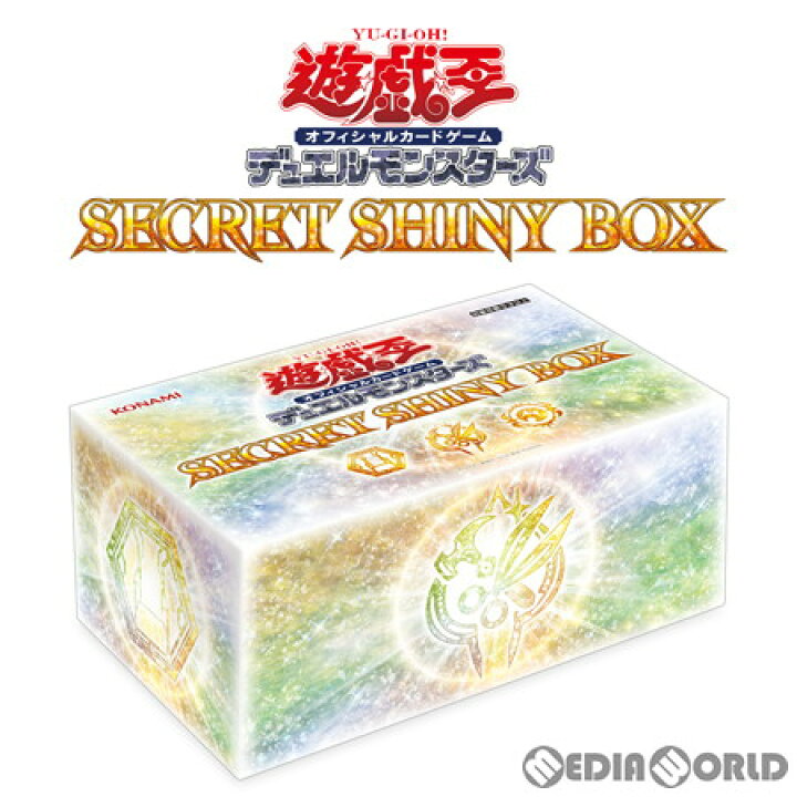 楽天市場】【中古】【未開封】[TCG] 遊戯王OCGデュエルモンスターズ 