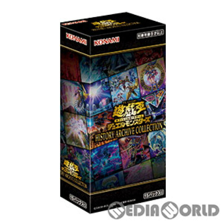楽天市場】【中古】【未開封】[BOX][TCG] 遊戯王OCGデュエル 