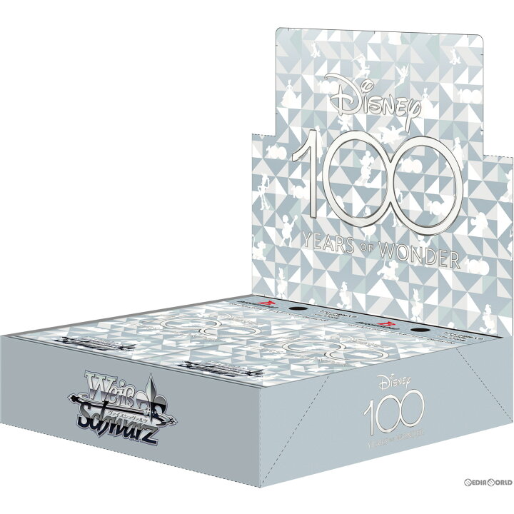 楽天市場】【新品即納】[BOX][TCG](再販)ヴァイスシュヴァルツ 