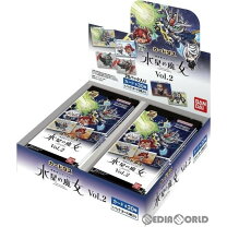 楽天市場】カードダス 機動戦士ガンダム 水星の魔女 Vol.2(パック) 20 