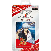 楽天市場】UNION ARENA 銀魂の通販