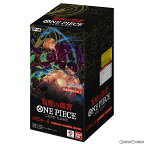 【予約前日発送】[BOX][TCG](再販)ONE PIECE(ワンピース) カードゲーム 双璧の覇者(OP-06)(24パック)(2024年4月上旬)