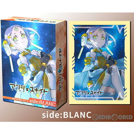 【新品】【お取り寄せ】[TCG]アンジュ・ユナイト side:BLANC(ブランク)(20240126)