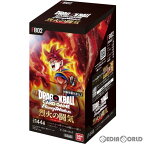 【予約前日発送】[BOX][TCG]ドラゴンボール スーパーカードゲーム フュージョンワールド ブースターパック 烈火の闘気(FB02)(24パック)(20240510)