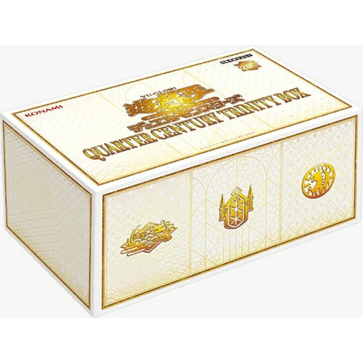 楽天市場】【新品即納】[TCG] 遊戯王OCGデュエルモンスターズ QUARTER 