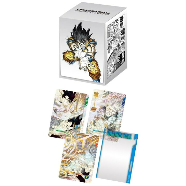 楽天市場】【新品即納】[TCG] ドラゴンボールスーパーダイバーズ 