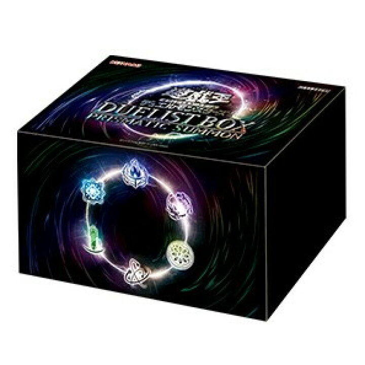 楽天市場】【新品即納】[TCG] 遊戯王OCGデュエルモンスターズ DUELIST 