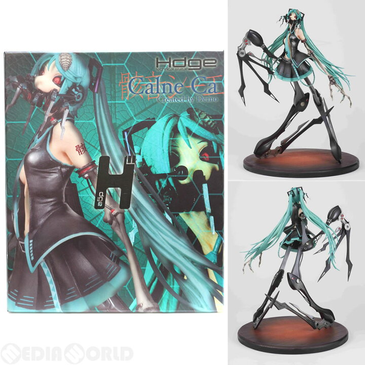楽天市場】【中古】[FIG] H゛(エッヂ) 骸音シーエ(カルネシーエ) 細菌  