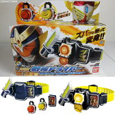 仮面ライダー鎧武 変身ベルト Dx戦極ドライバー 鎧武 バロンセットの買取価格を比較 楽天買取