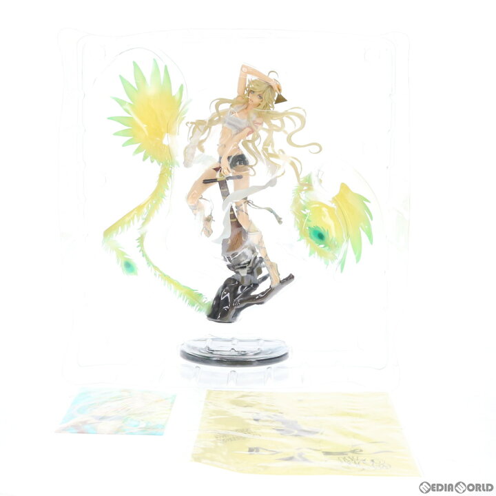 楽天市場】【中古】[FIG] ポストカード付属 弁天(べんてん) ZONE-00 