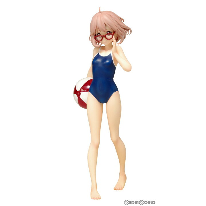 楽天市場】【中古】[FIG] BEACH QUEENS(ビーチクイーンズ) 栗山未来  