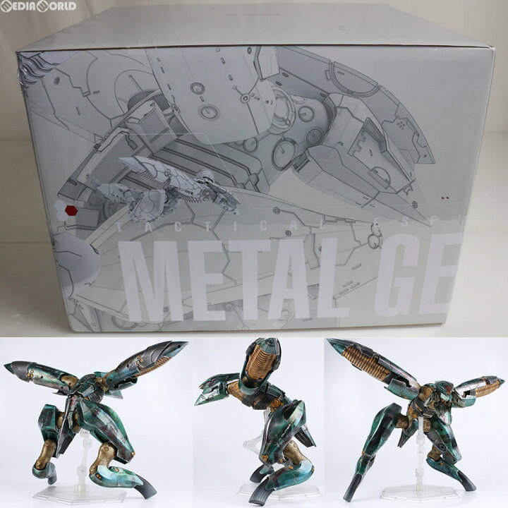 楽天市場】【中古】[FIG] METAL GEAR RAY(メタルギアRAY) ハーフサイズ 