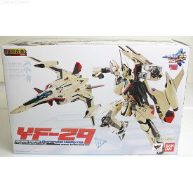 【中古】[TOY] DX超合金 YF-29 デュランダルバルキリー(イサム機) マクロス30 銀河を繋ぐ歌声 完成トイ バンダイ(20131221)