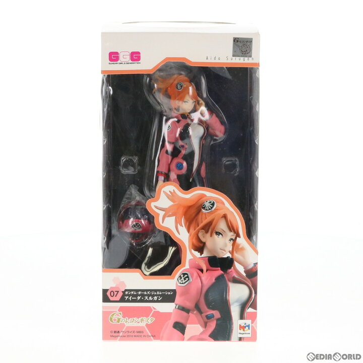 楽天市場】【新品即納】[FIG]ガンダム・ガールズ・ジェネレーション 