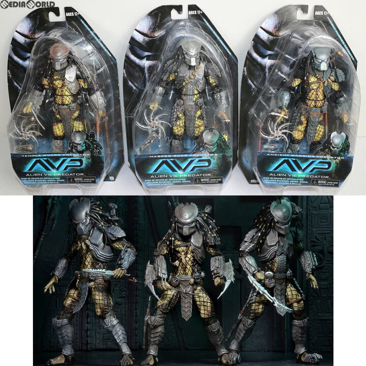 楽天市場】【新品即納】[FIG]プレデター/ 7インチ アクション 