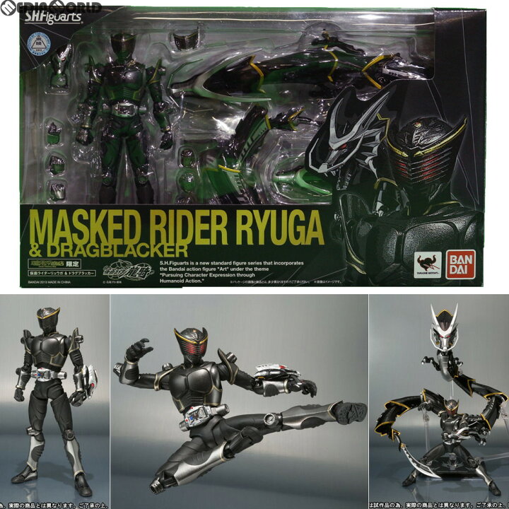 楽天市場】【中古】[FIG] 魂ウェブ商店限定 S.H.Figuarts(フィギュ 