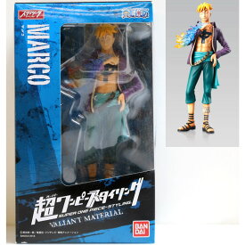 楽天市場 ワンピース フィギュア マルコの通販