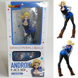 楽天市場 人造人間18号 フィギュアの通販